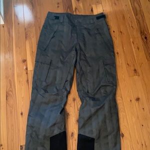 Columbia men’s snow ski pants.